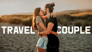 How to travel as a couple